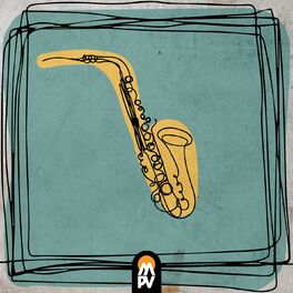 Album cover of Weeping sax