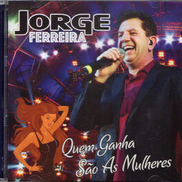 Album cover of Quem Ganha Sao As Mulheres