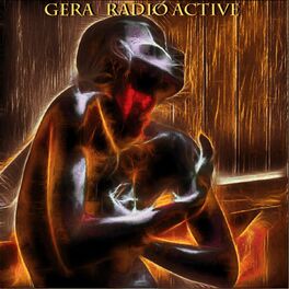 Album cover of Radio Active