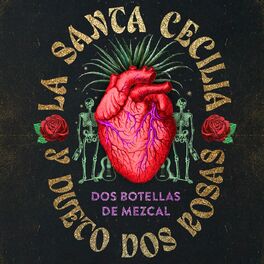 Album cover of Dos Botellas De Mezcal