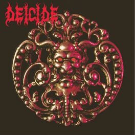 Album cover of Deicide (Reissue)