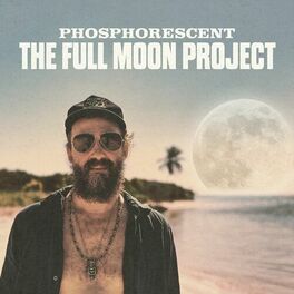 Album cover of The Full Moon Project