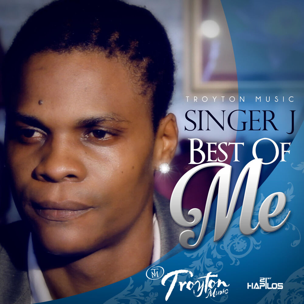 Певец j well. J Singer. The best of me. All of me Singer.