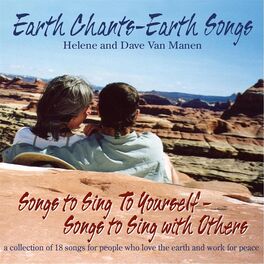 Album cover of Earth Chants Earth Songs