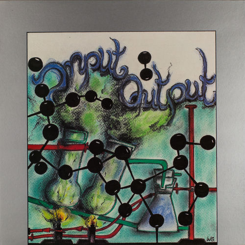Various Artists - Input-Output: lyrics and songs | Deezer