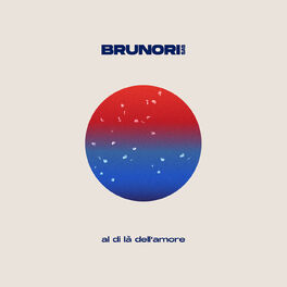 Album cover of Al di là dell’amore