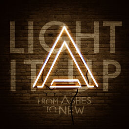 Album cover of Light it Up