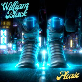 Album cover of Please