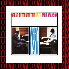 Oscar Peterson Trio With Milt Jackson - John Brown's Body: listen