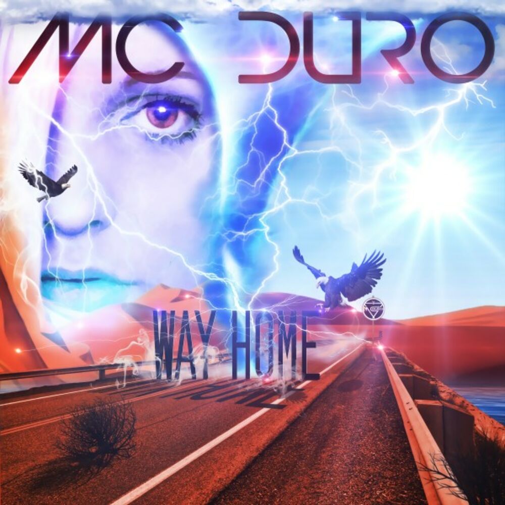 Duro альбомы. The way Home. On the way Home. MC ways. New way home