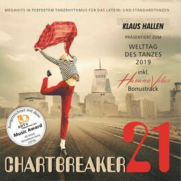 Album cover of Chartbreaker for Dancing, Vol. 21