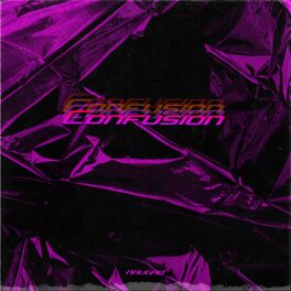 Album cover of Confusion