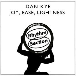 Album cover of Joy, Ease, Lightness