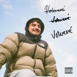 Album cover of Volveré - EP