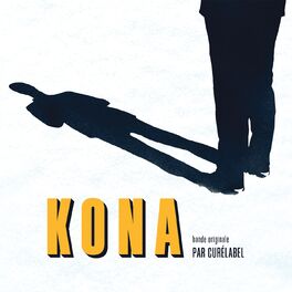 Album cover of Kona (Bande originale de jeu vidéo)