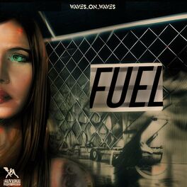 Album cover of Fuel