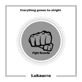 Album cover of Everything Gonna Be Alright (feat. Koko Taylor)