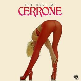Album cover of The Best of Cerrone