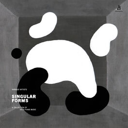 Album cover of Singular Forms