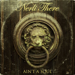 Album cover of Ain't a Soul
