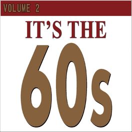 Album cover of It's The Sixties [Disc 2]