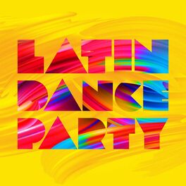 Album cover of Latin Dance Party