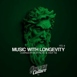 Album cover of Music With Longevity, Vol. 6 (Compiled By Micky More & Andy Tee)