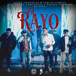 Album cover of El Rayo (En Vivo)