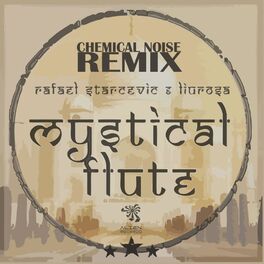 Album cover of Mystical Flute (Chemical Noise Remix)