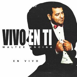 Album cover of Vivo en Ti (En Vivo)