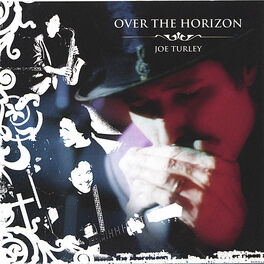 Album cover of OVER THE HORIZON / JOE TURLEY