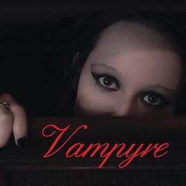 Album cover of Vampyre