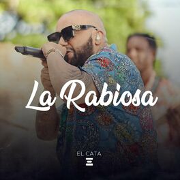 Album cover of La Rabiosa