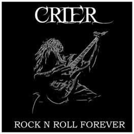 Album cover of Rock N' Roll Forever