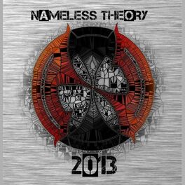 Album cover of Nameless Theory