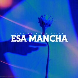 Album cover of Esa Mancha