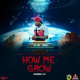 Album cover of How Me Grow