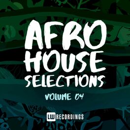 Album cover of Afro House Selections, Vol. 04