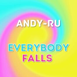 Album cover of Everybody Falls (From 