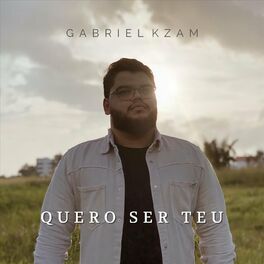 Album cover of Quero Ser Teu