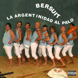 Album cover of La Argentinidad Al Palo