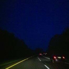 Album cover of late night drive to you