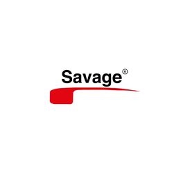 Album cover of SAVAGE