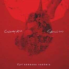 Album cover of Coração