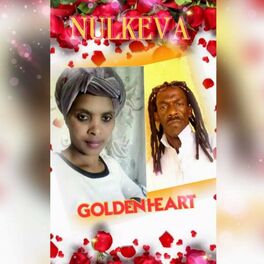 Album cover of Golden Heart