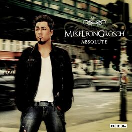 Album cover of Absolute