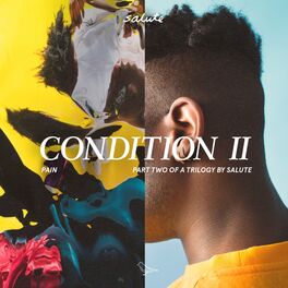 Album cover of Condition II