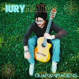 Album cover of Guaramiragens
