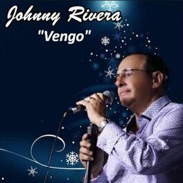 Album cover of Vengo