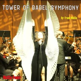 Album cover of Tower of Babel - Symphony (Live)